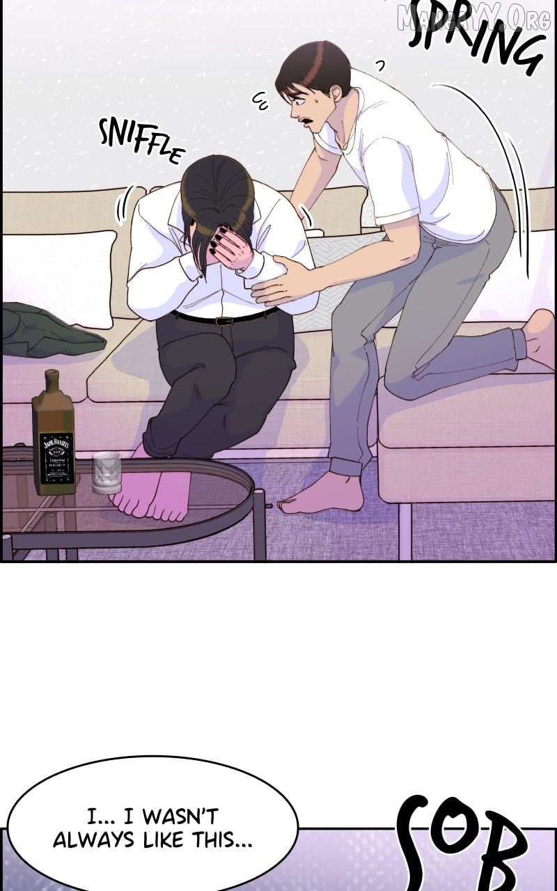 Momfluencer Chapter 42 - page 47