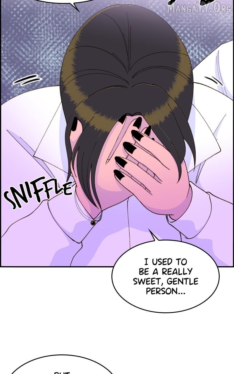 Momfluencer Chapter 42 - page 48