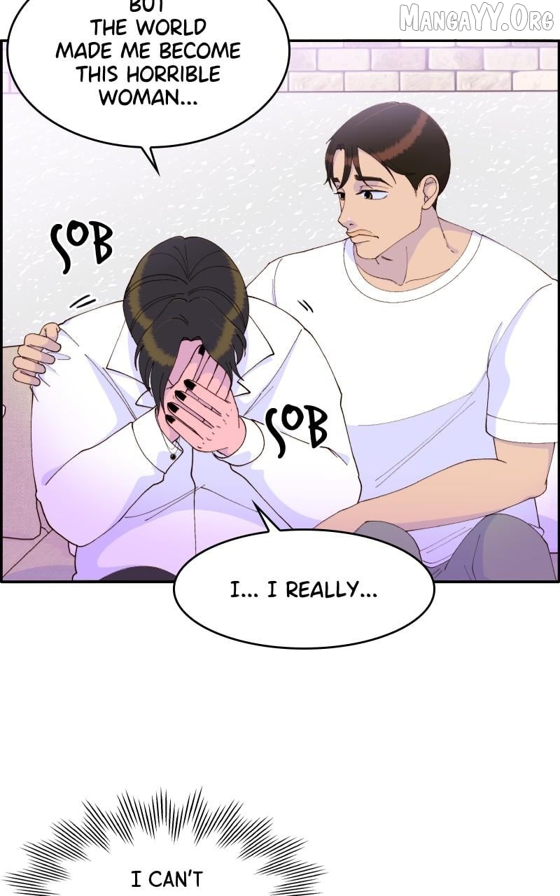 Momfluencer Chapter 42 - page 49