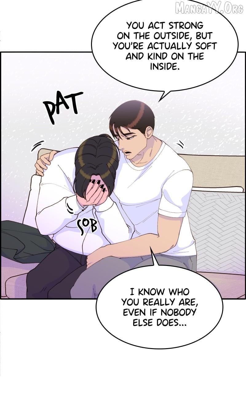 Momfluencer Chapter 42 - page 51