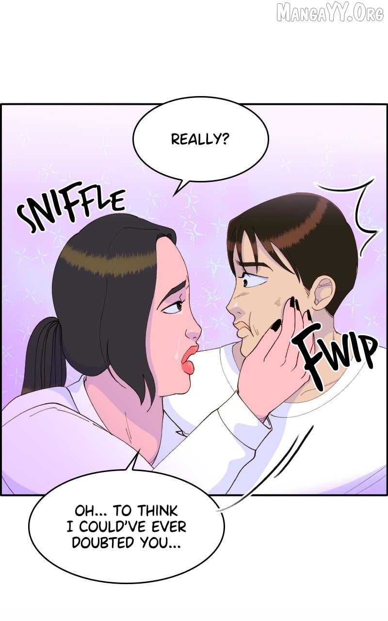 Momfluencer Chapter 42 - page 52