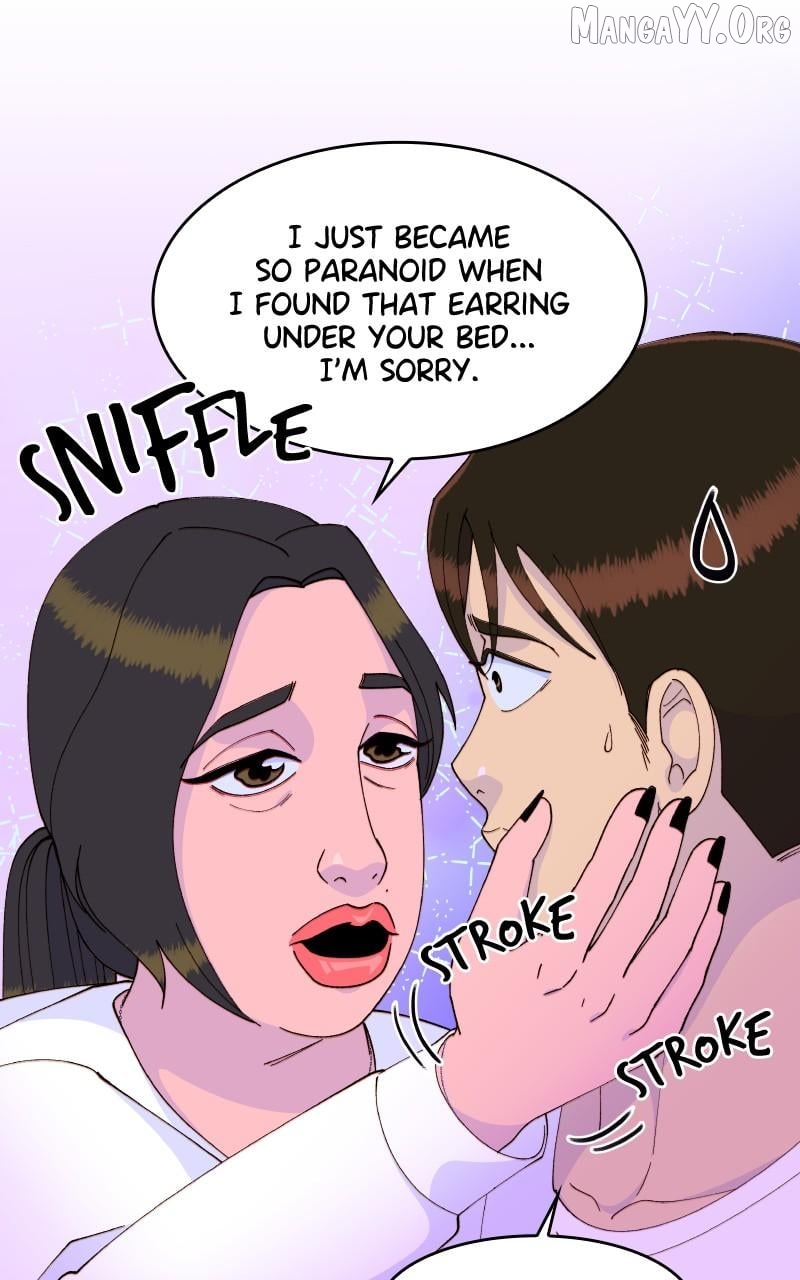 Momfluencer Chapter 42 - page 53