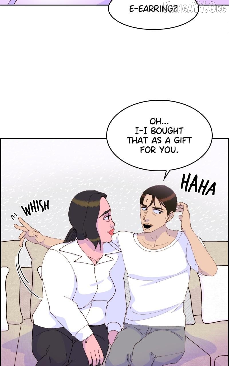 Momfluencer Chapter 42 - page 54
