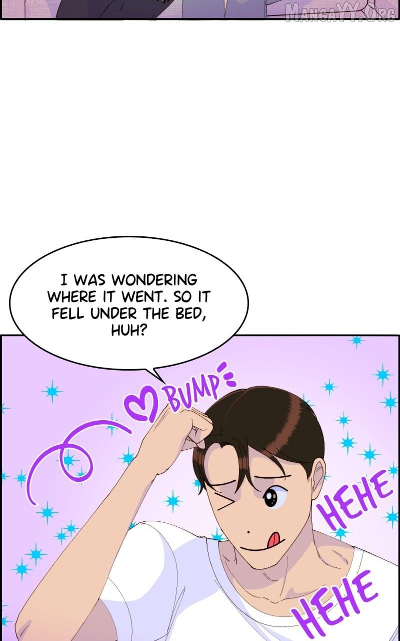 Momfluencer Chapter 42 - page 55
