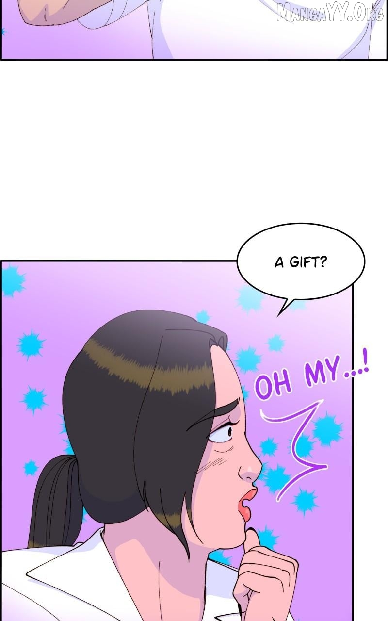 Momfluencer Chapter 42 - page 56