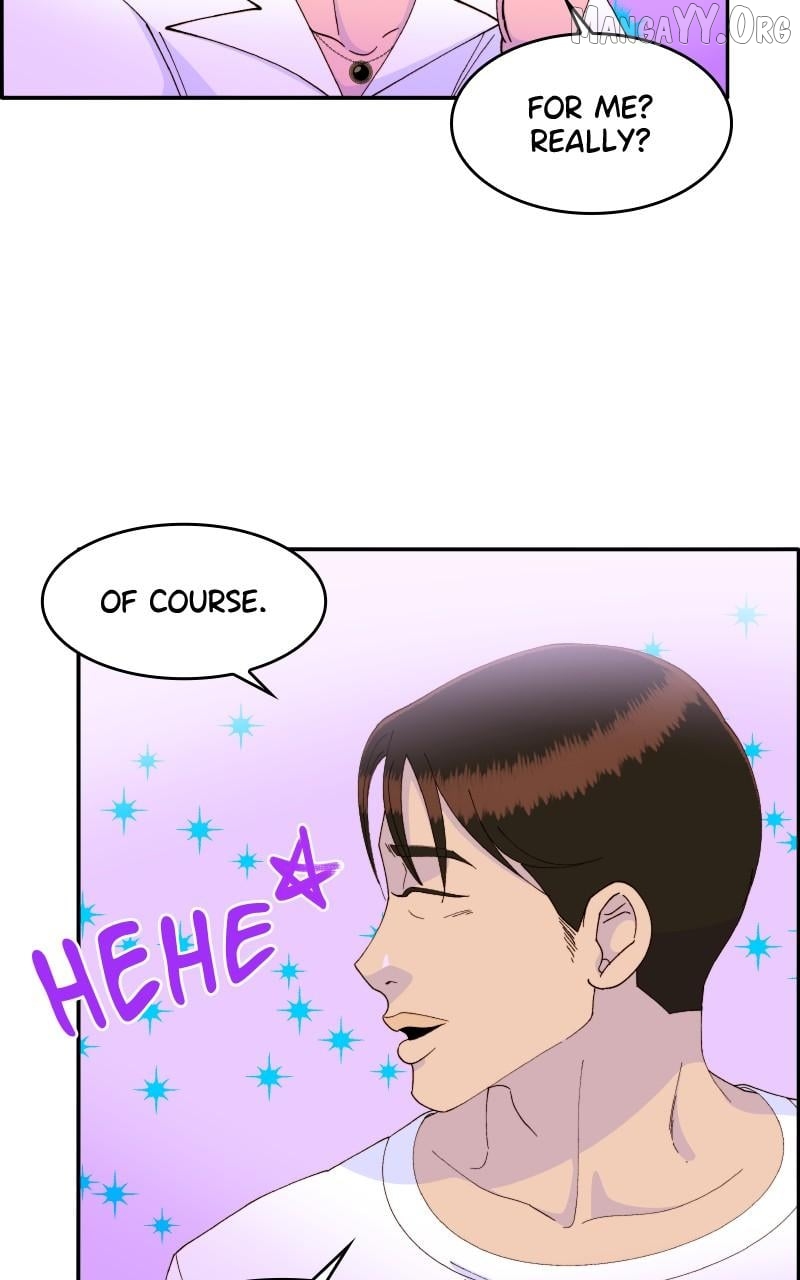 Momfluencer Chapter 42 - page 57