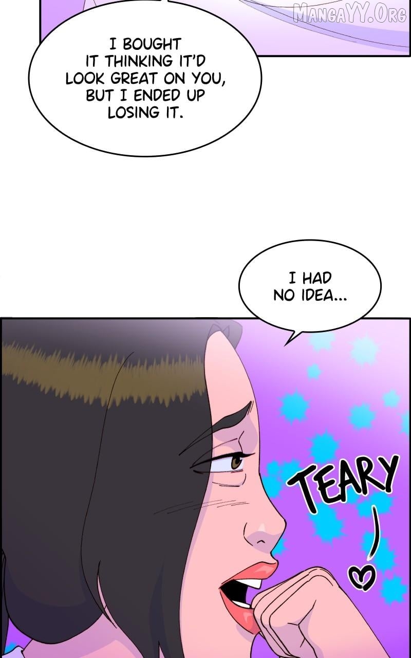 Momfluencer Chapter 42 - page 58