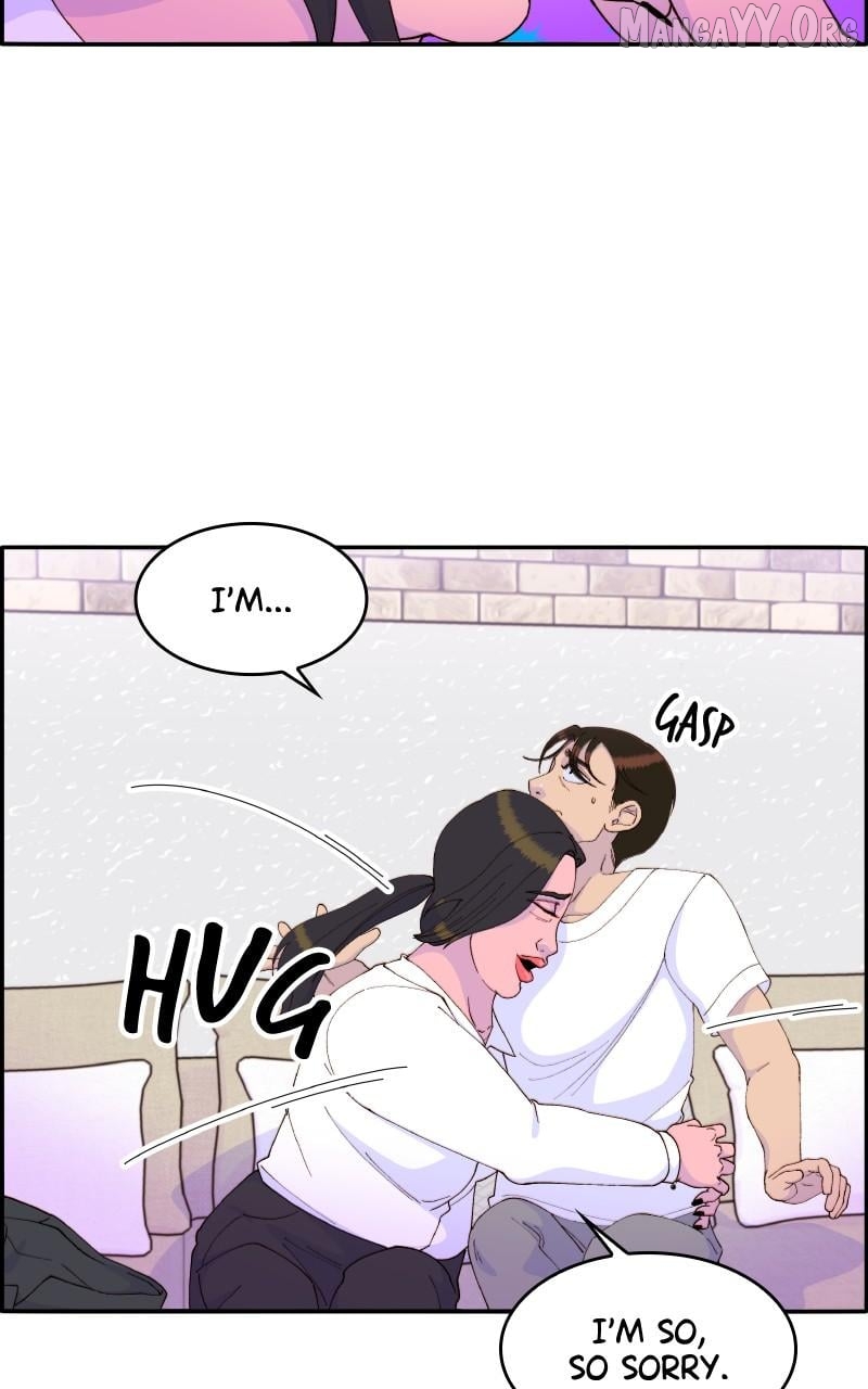 Momfluencer Chapter 42 - page 59