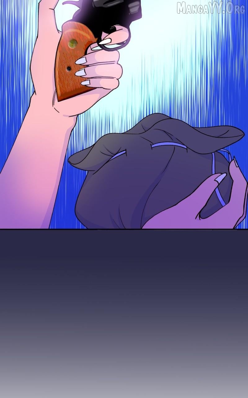 Momfluencer Chapter 42 - page 6