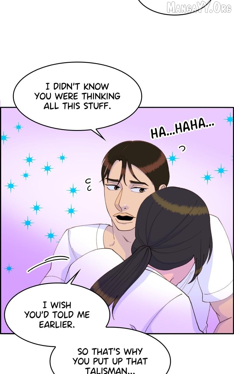 Momfluencer Chapter 42 - page 60