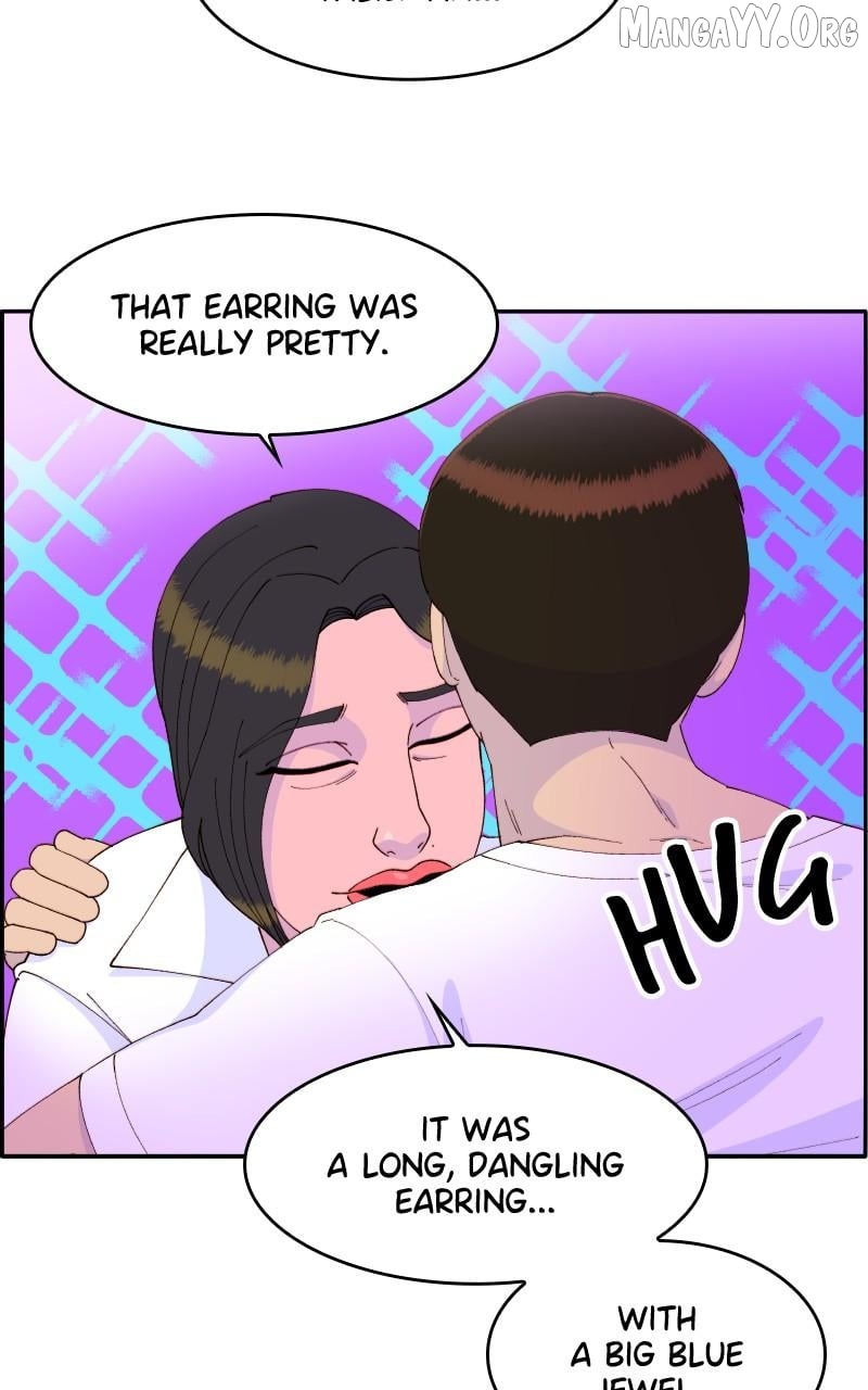Momfluencer Chapter 42 - page 61