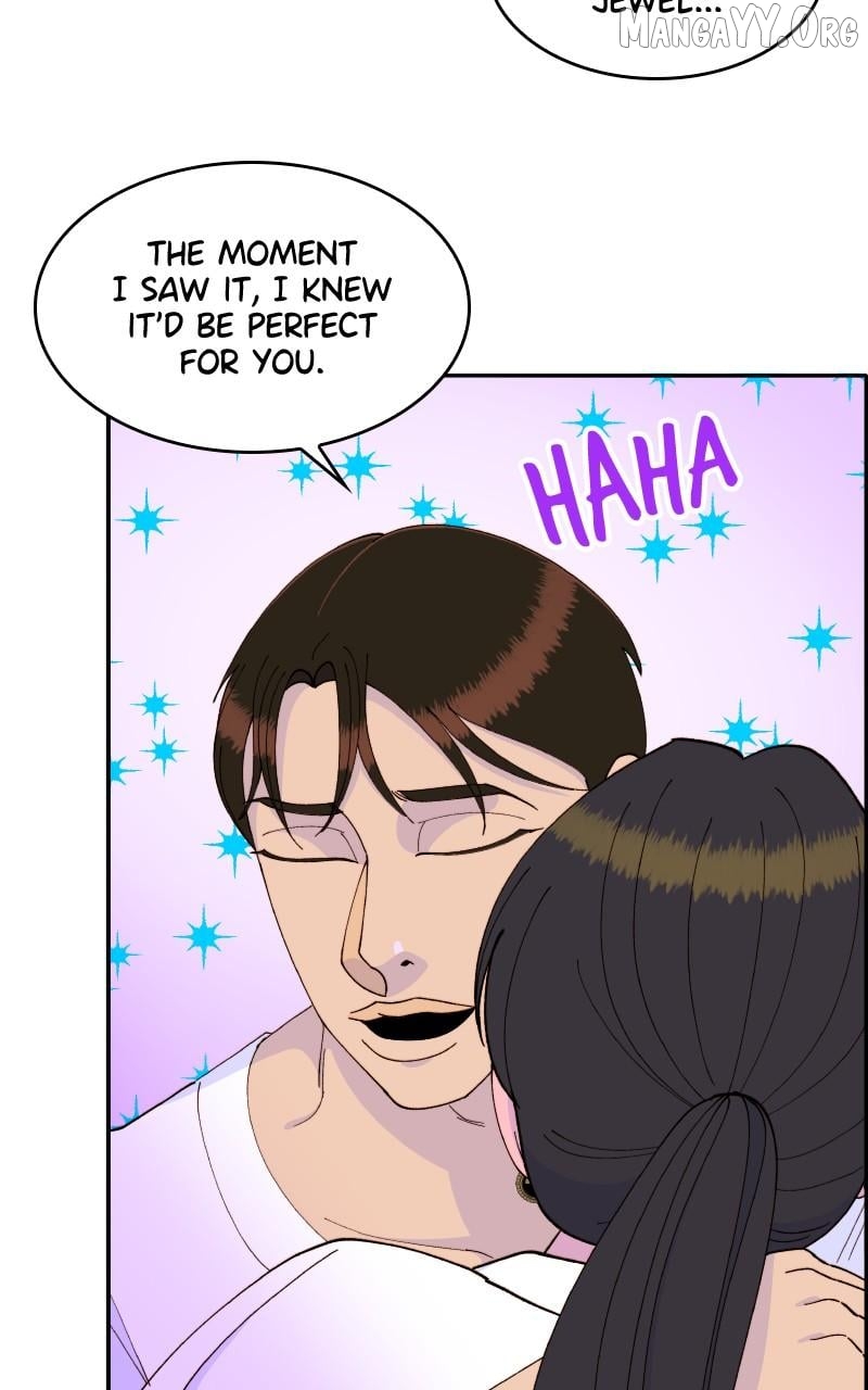 Momfluencer Chapter 42 - page 62