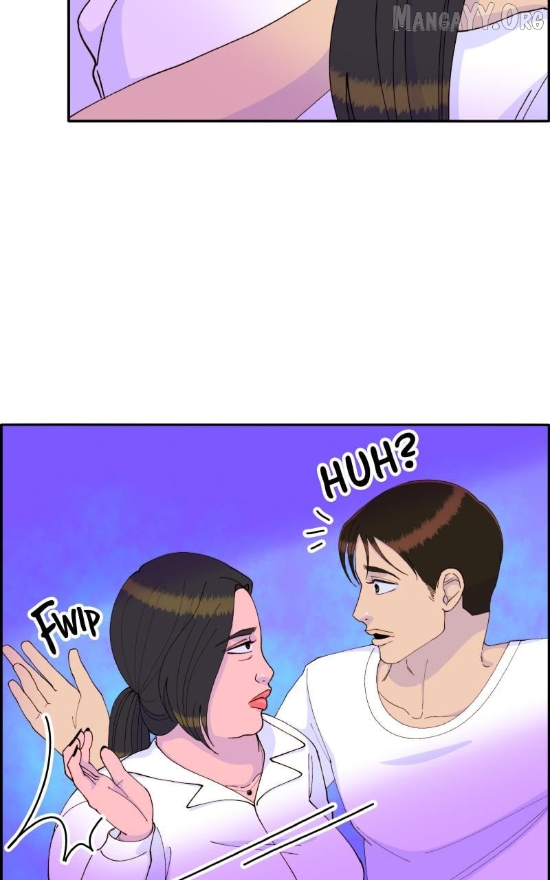 Momfluencer Chapter 42 - page 63