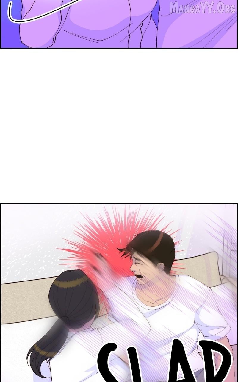 Momfluencer Chapter 42 - page 64