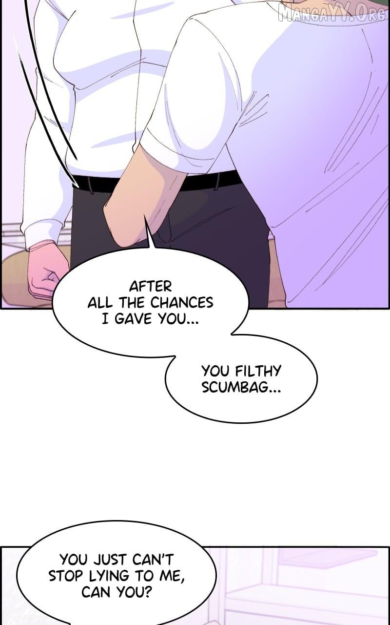 Momfluencer Chapter 42 - page 67