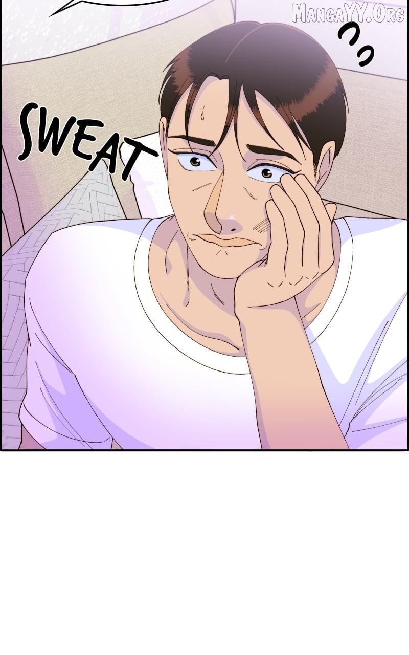 Momfluencer Chapter 42 - page 68