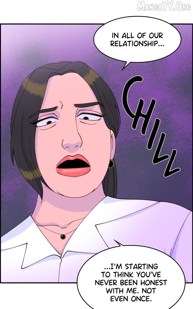 Momfluencer Chapter 42 - page 69