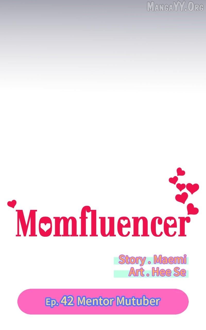 Momfluencer Chapter 42 - page 7