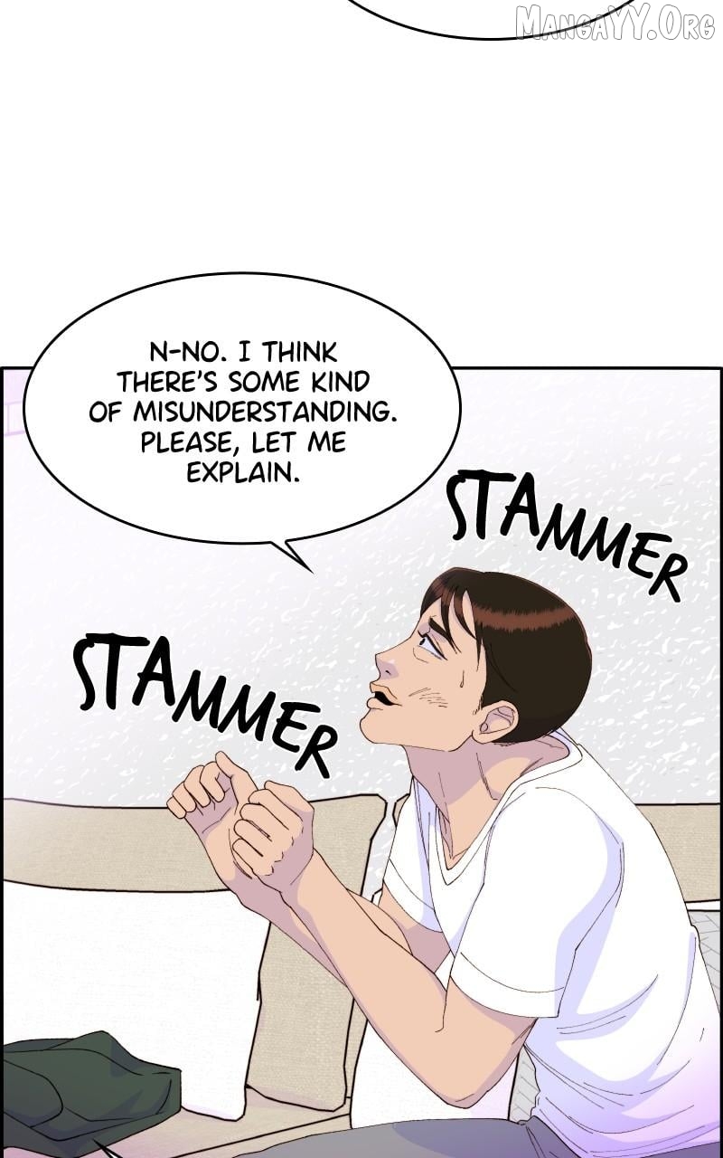Momfluencer Chapter 42 - page 70