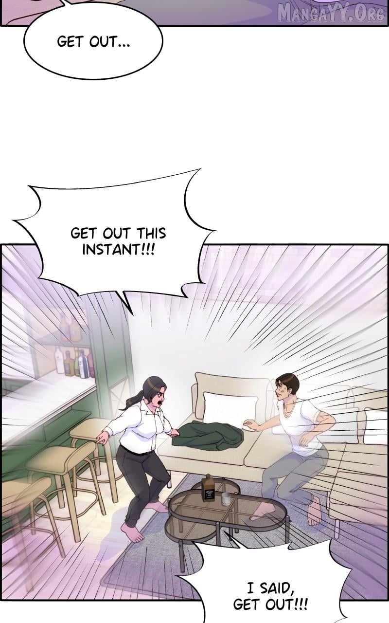 Momfluencer Chapter 42 - page 71