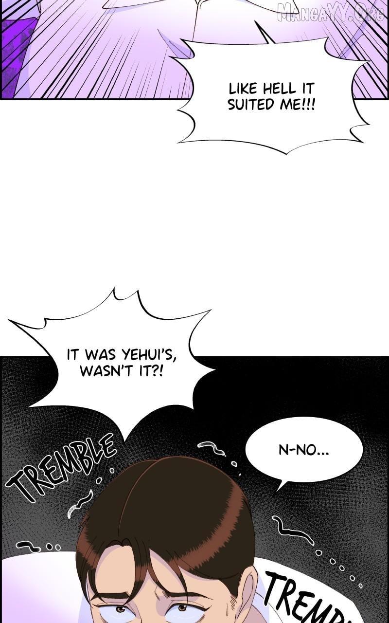 Momfluencer Chapter 42 - page 73
