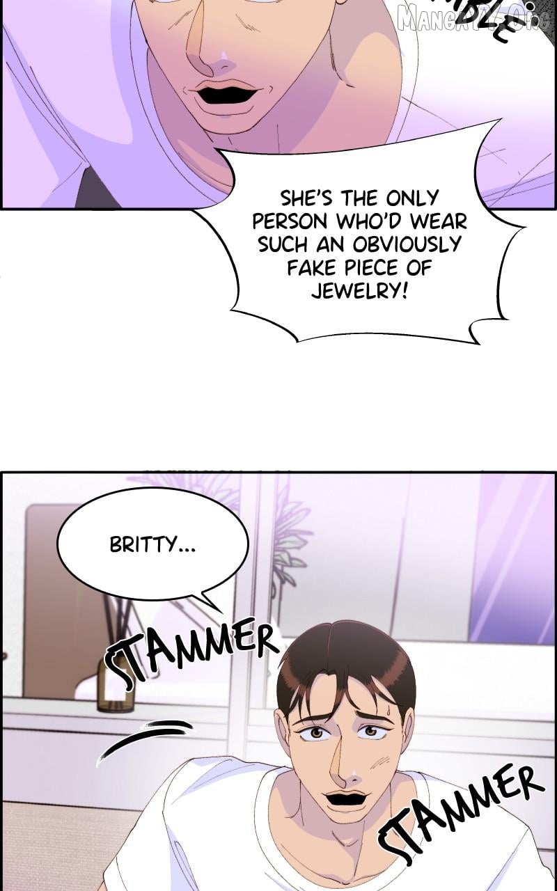Momfluencer Chapter 42 - page 74