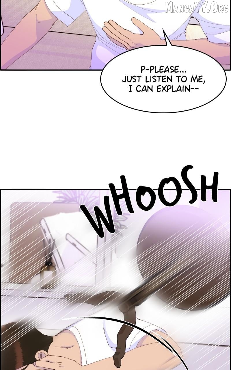 Momfluencer Chapter 42 - page 75