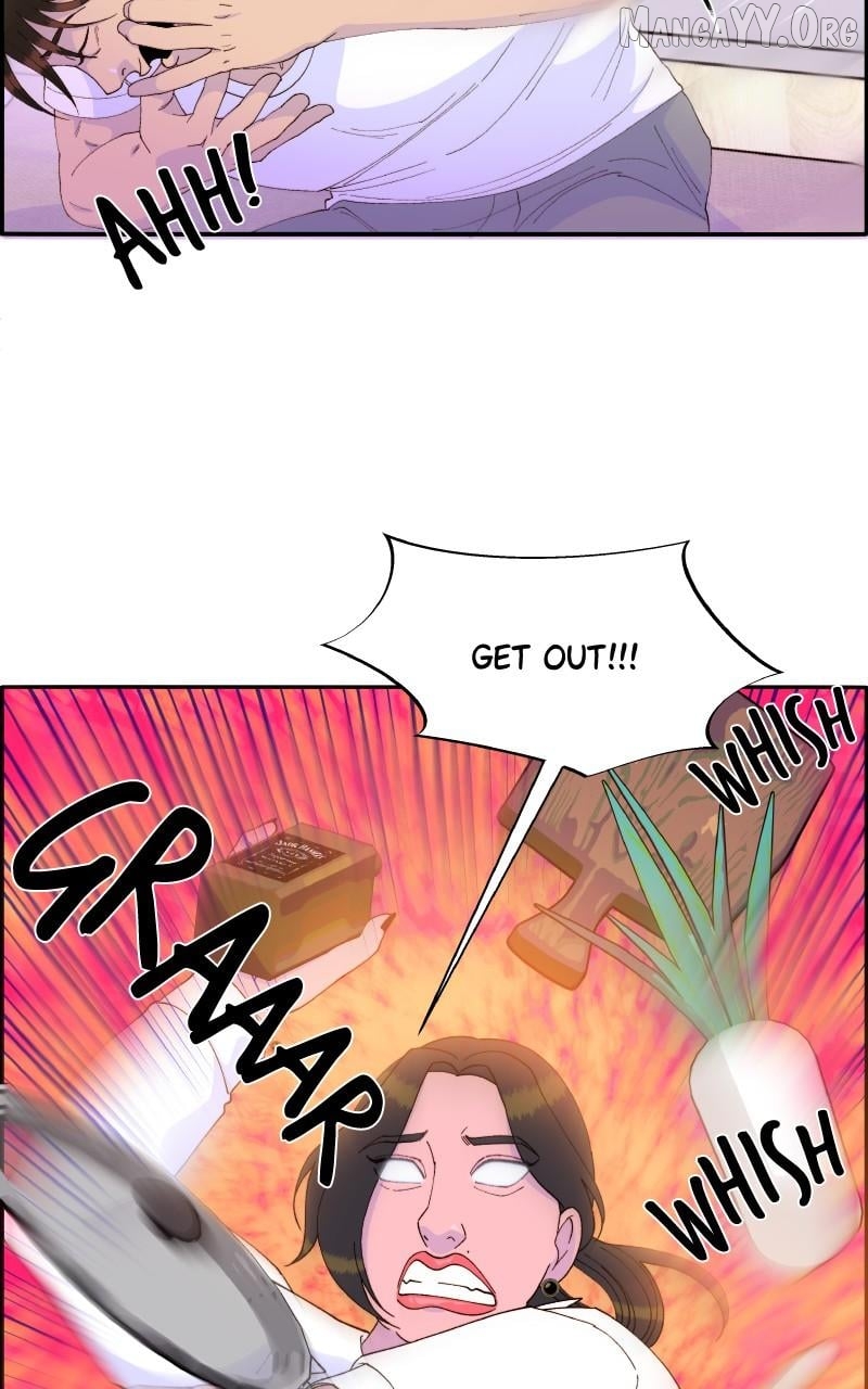 Momfluencer Chapter 42 - page 76
