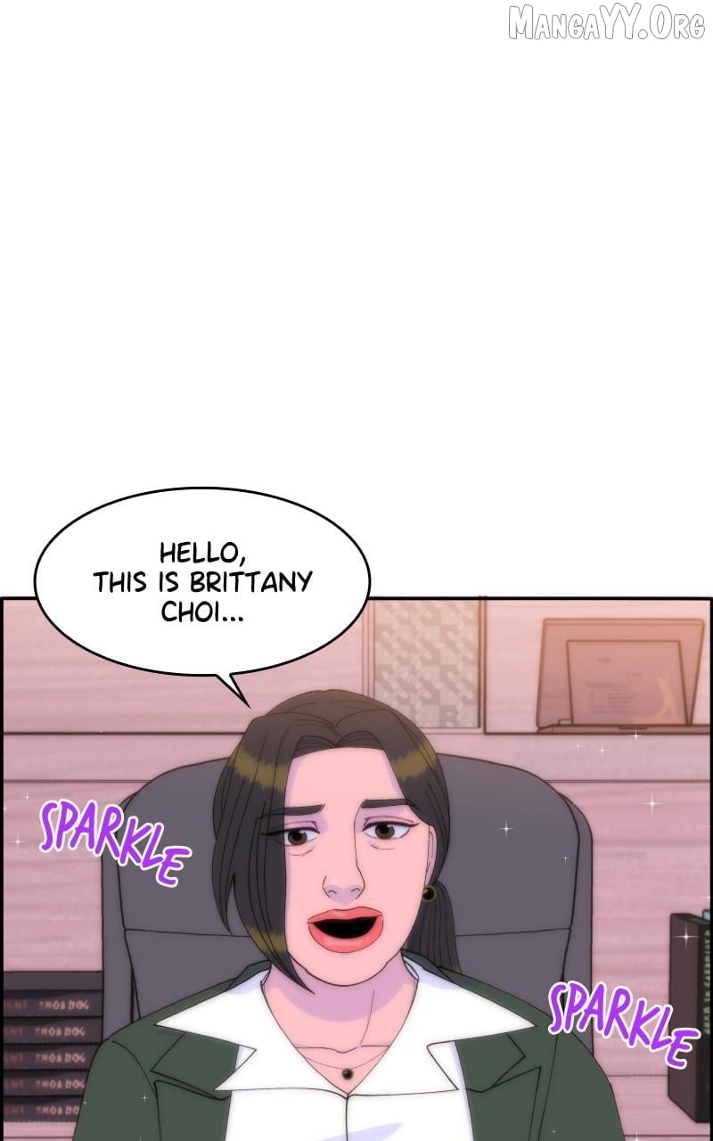 Momfluencer Chapter 42 - page 8