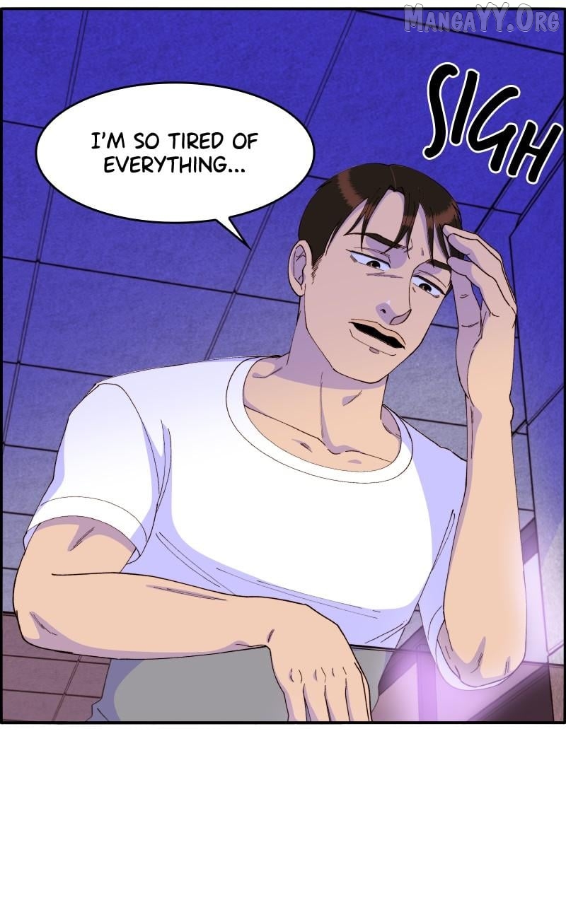 Momfluencer Chapter 42 - page 83