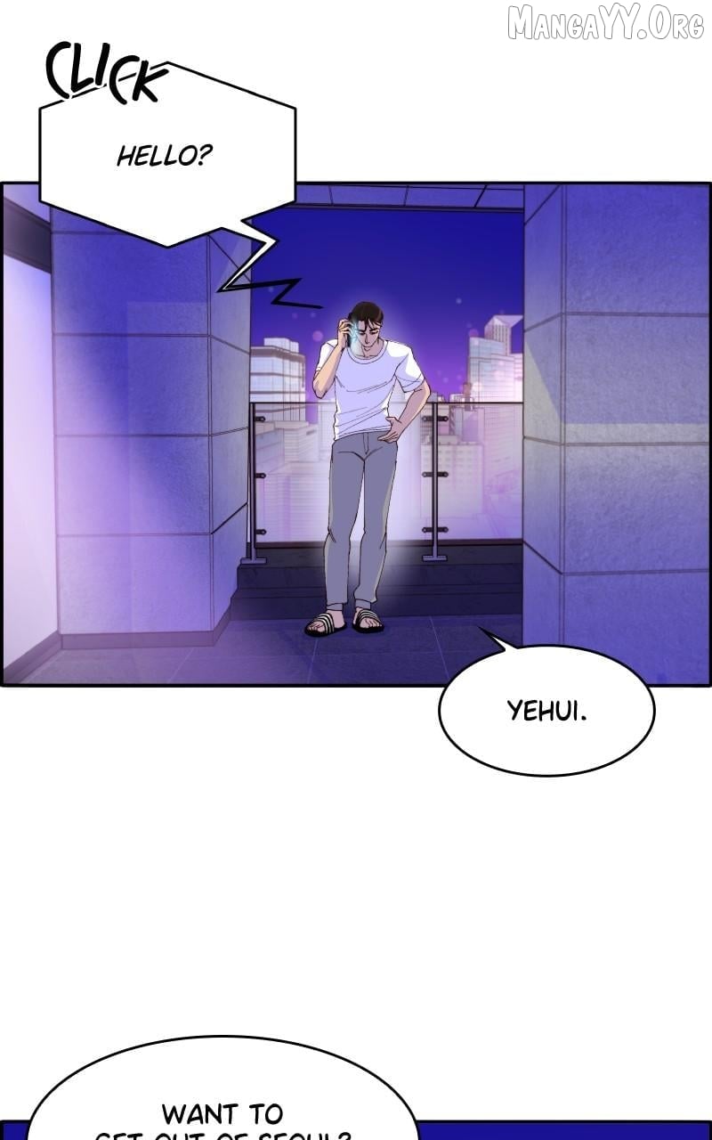 Momfluencer Chapter 42 - page 85