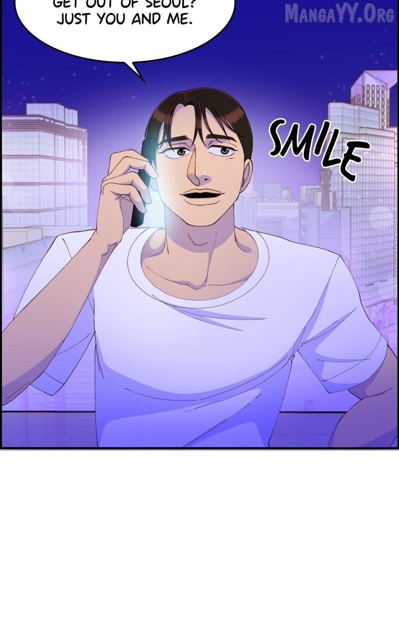 Momfluencer Chapter 42 - page 86