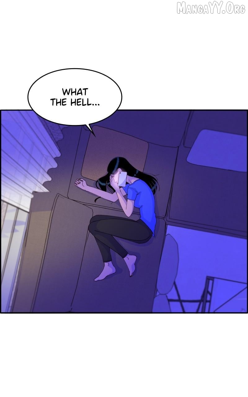 Momfluencer Chapter 42 - page 87