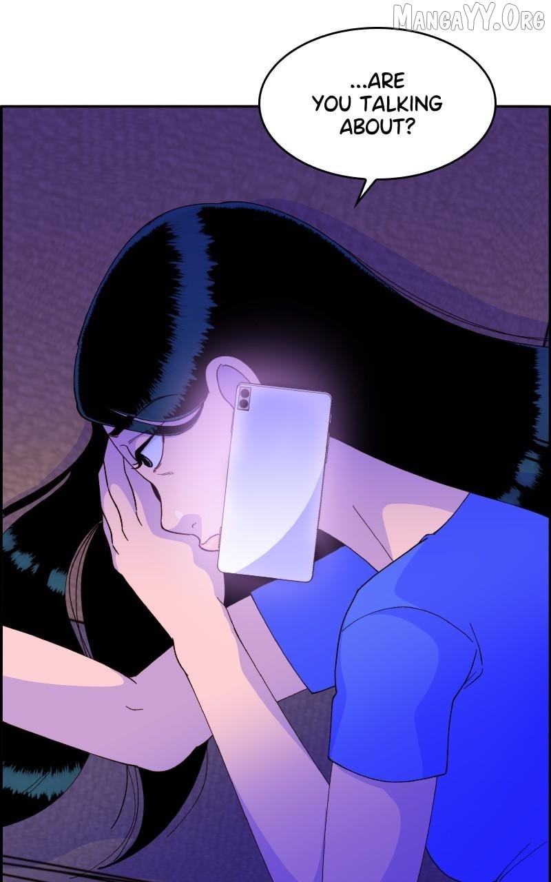 Momfluencer Chapter 42 - page 88