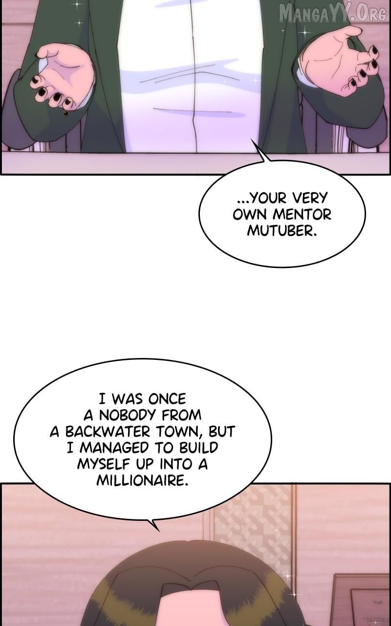 Momfluencer Chapter 42 - page 9