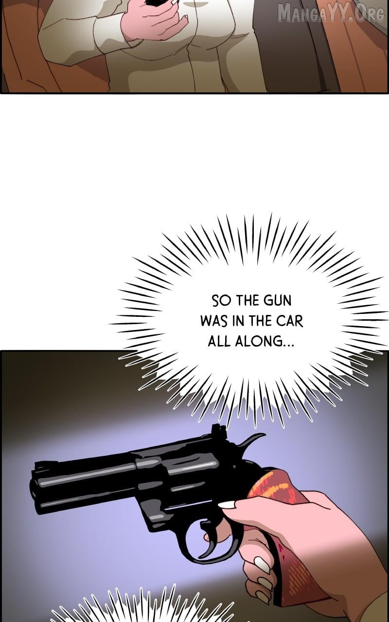 Momfluencer Chapter 42 - page 91