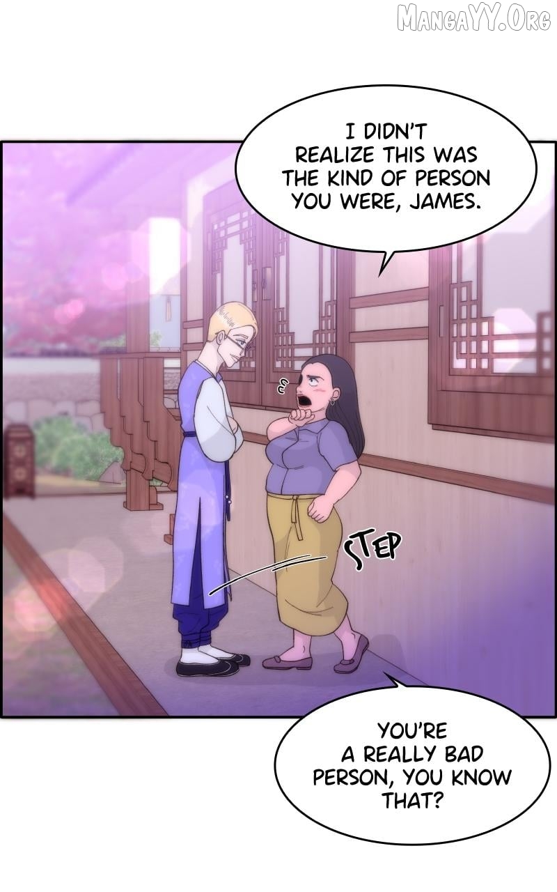 Momfluencer Chapter 12 - page 14