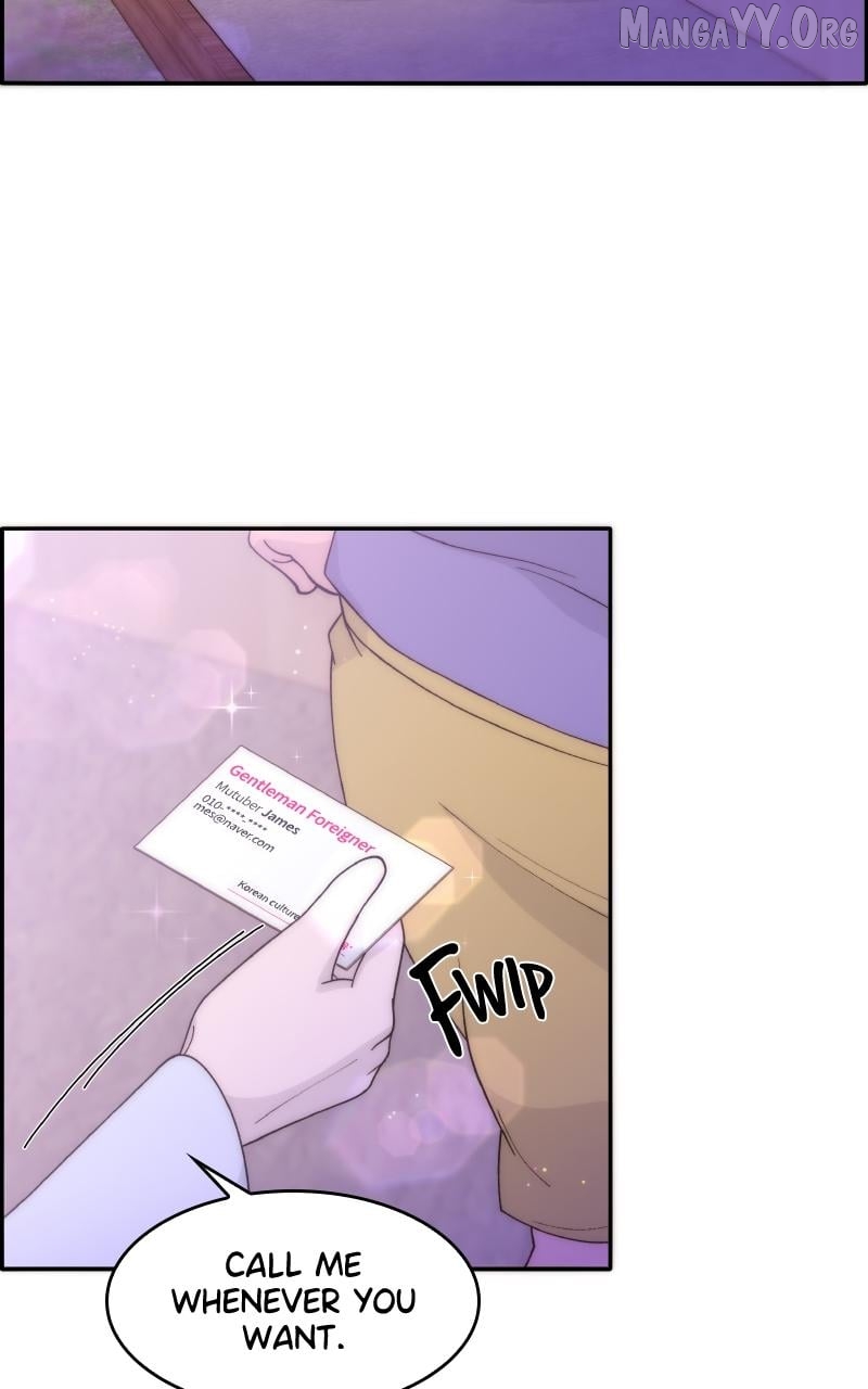 Momfluencer Chapter 12 - page 19