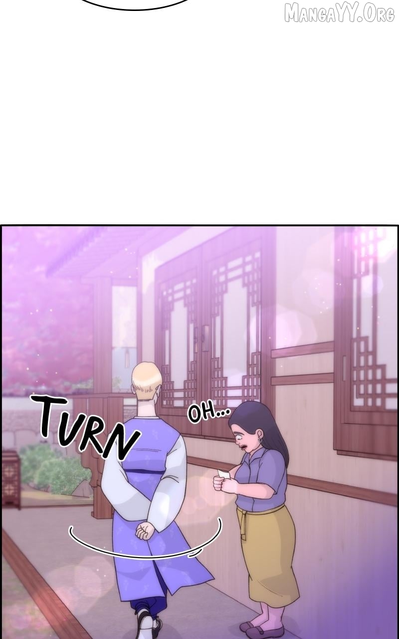 Momfluencer Chapter 12 - page 20