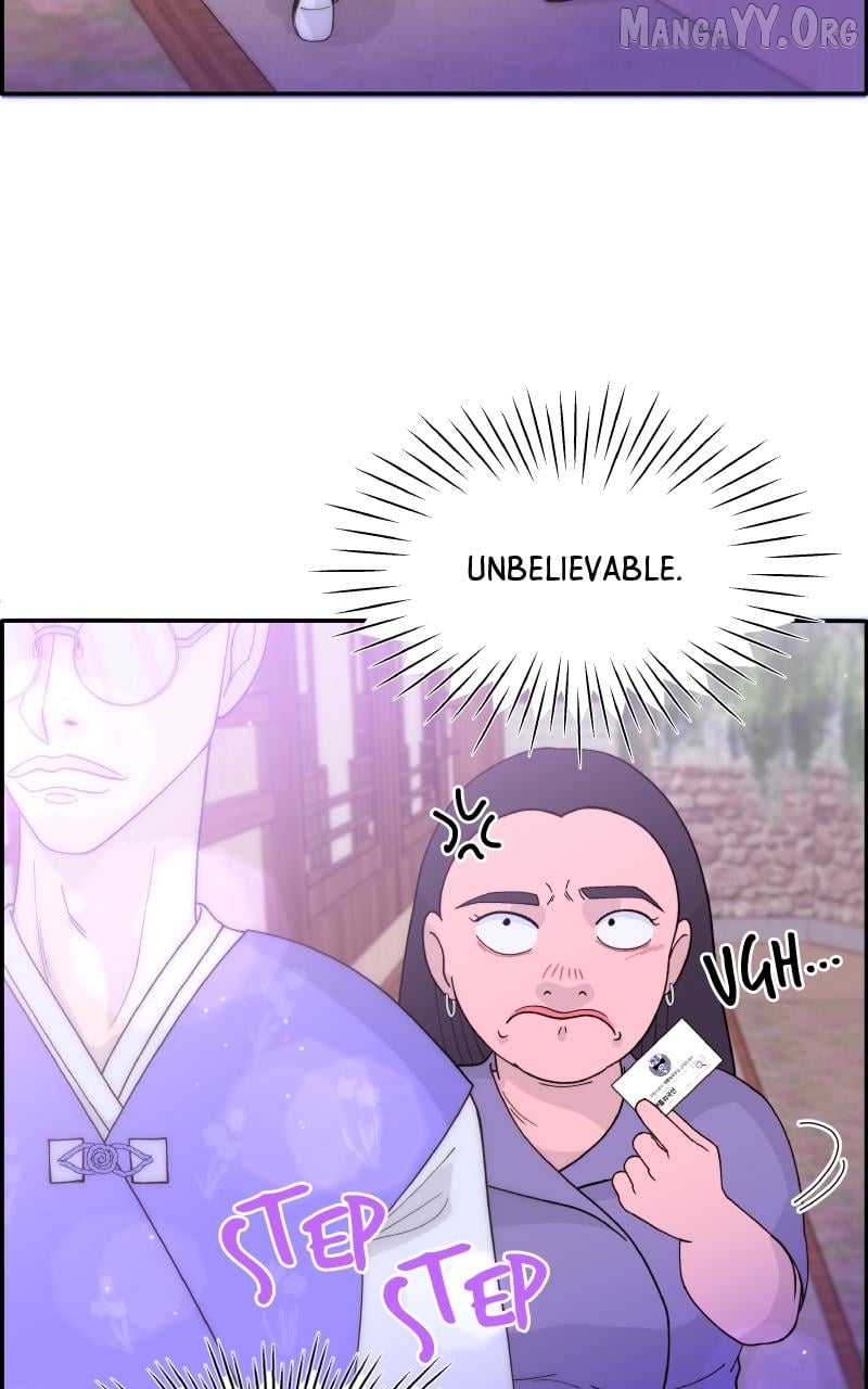 Momfluencer Chapter 12 - page 21
