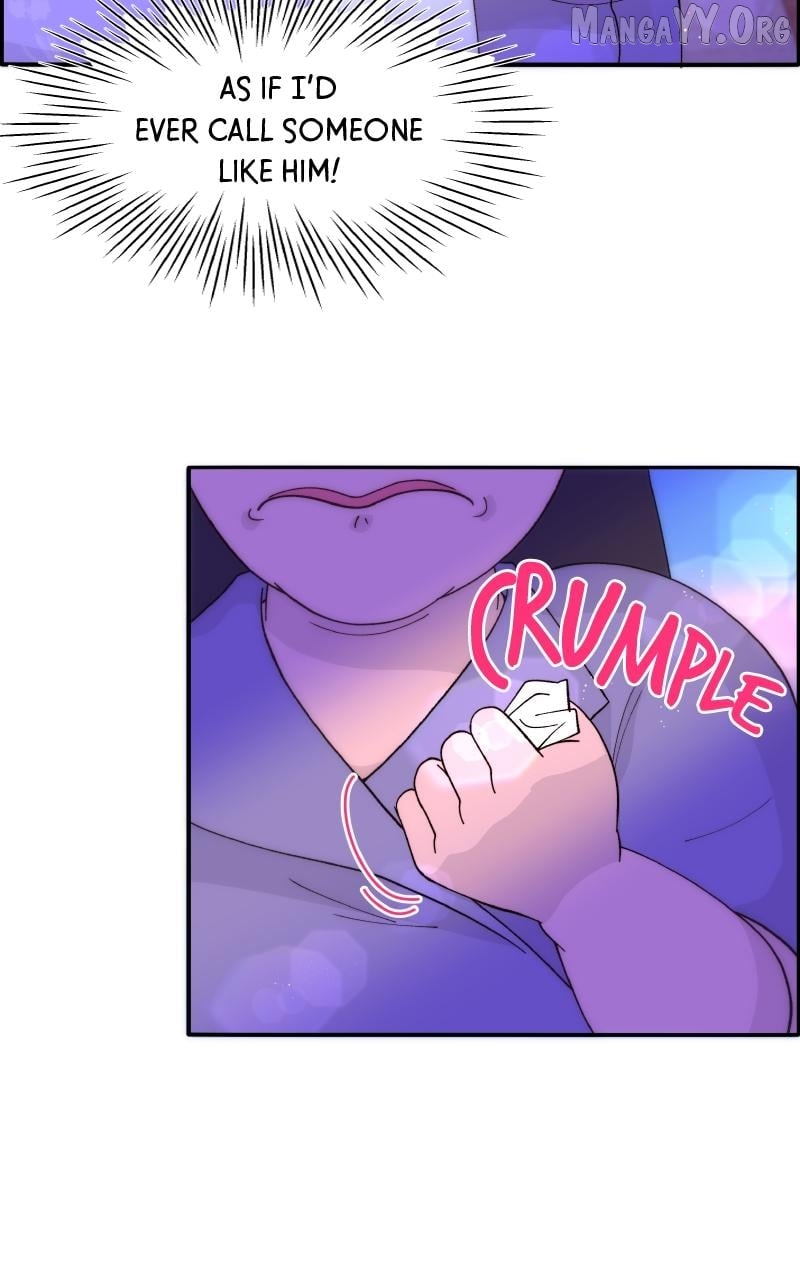 Momfluencer Chapter 12 - page 22