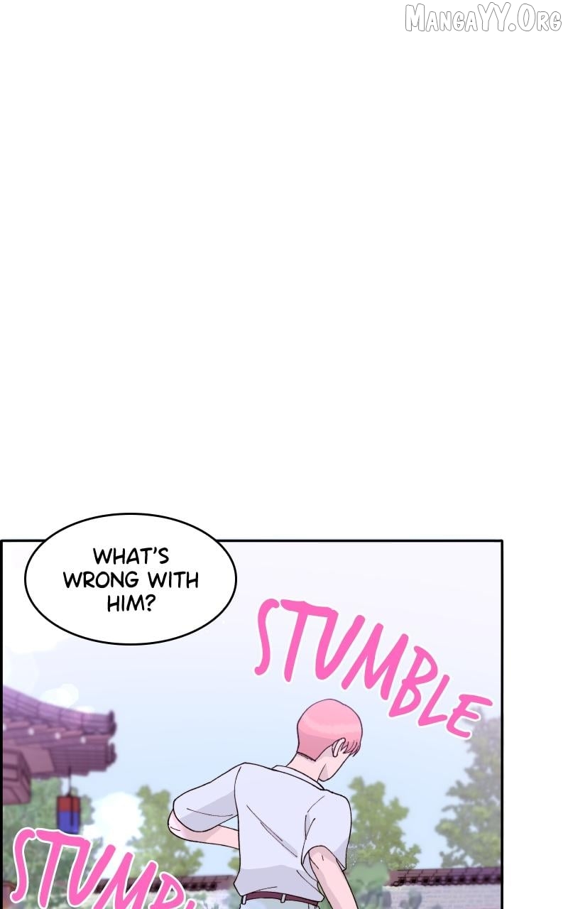 Momfluencer Chapter 12 - page 23