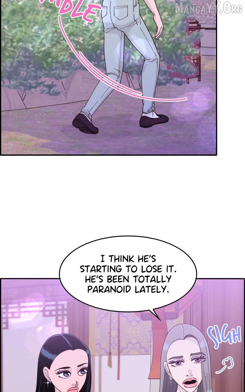 Momfluencer Chapter 12 - page 24