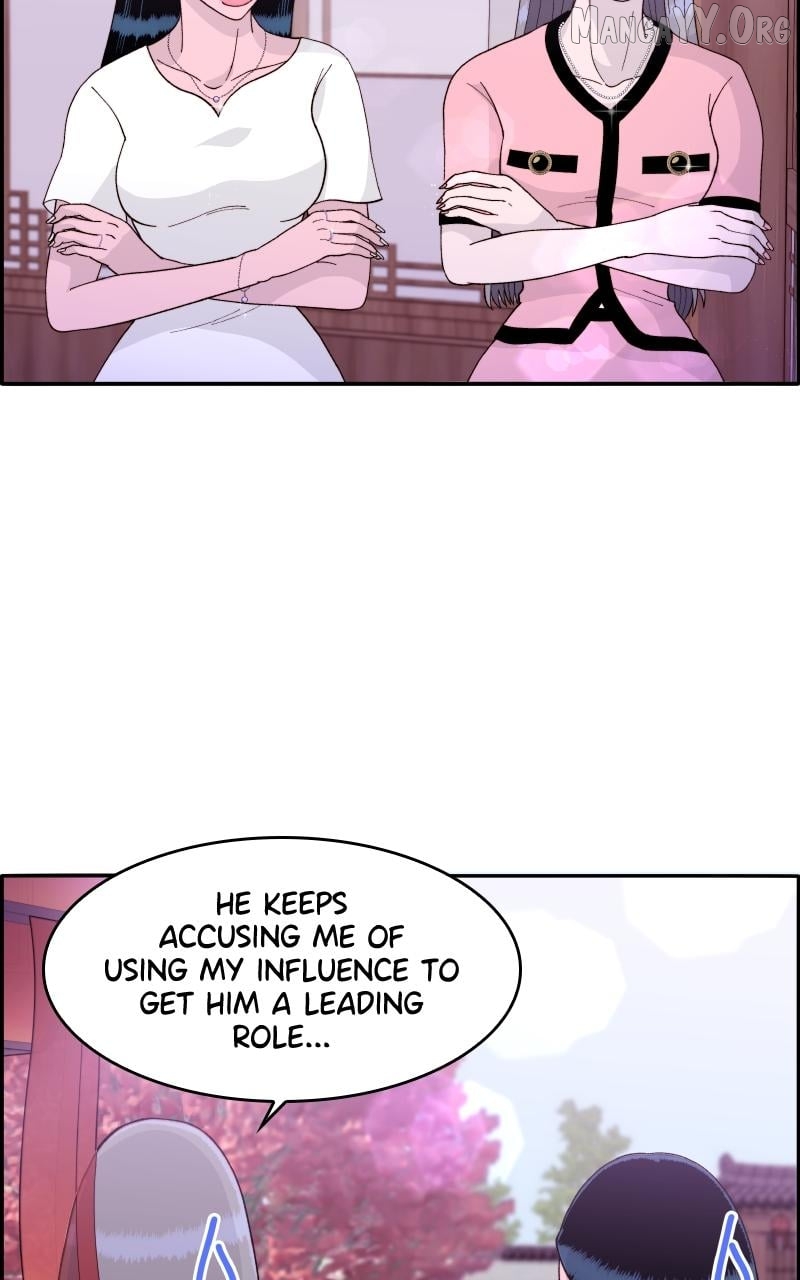Momfluencer Chapter 12 - page 25