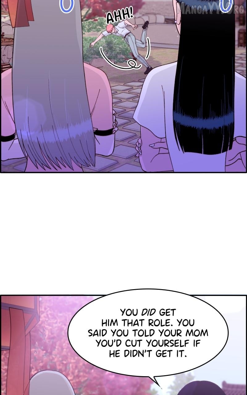Momfluencer Chapter 12 - page 26