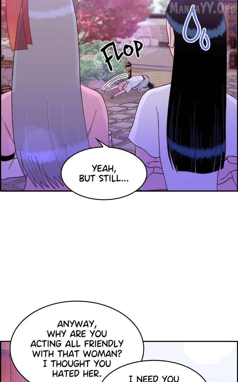 Momfluencer Chapter 12 - page 27