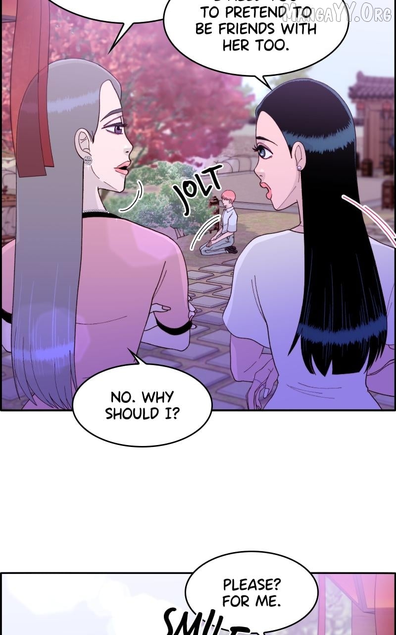 Momfluencer Chapter 12 - page 28
