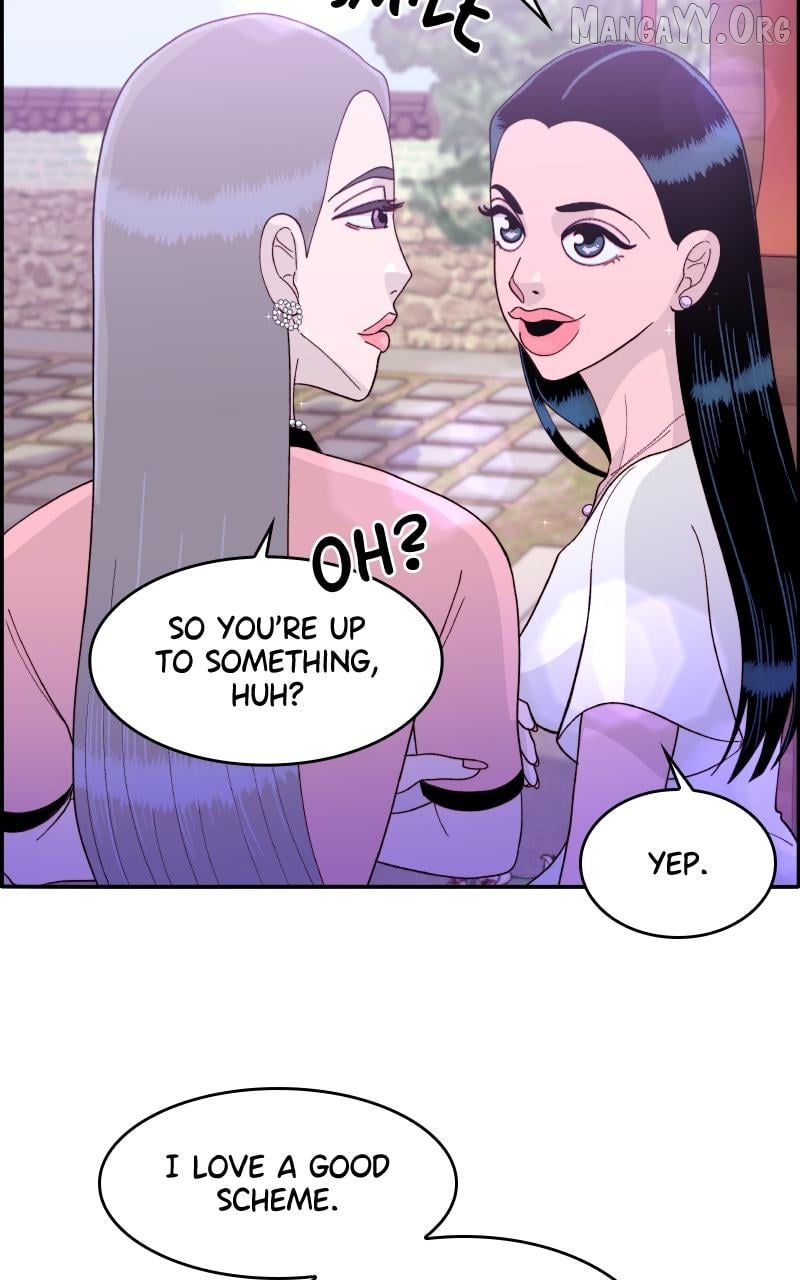 Momfluencer Chapter 12 - page 29