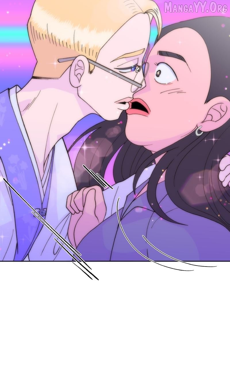 Momfluencer Chapter 12 - page 3
