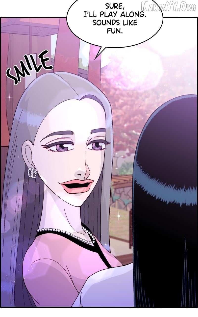 Momfluencer Chapter 12 - page 30